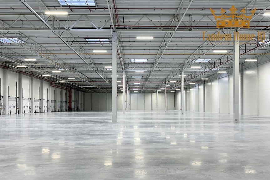 wołomiński, Kobyłka, Hala magazynowa 5500m2 klasy A na wynajem -  Kobyłka, mazowieckie