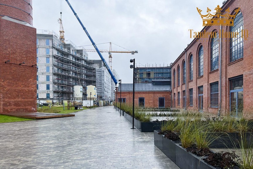 Warszawa, Praga-P&oacute;łnoc, 162m, bohema, szwedzka, praga, gastro