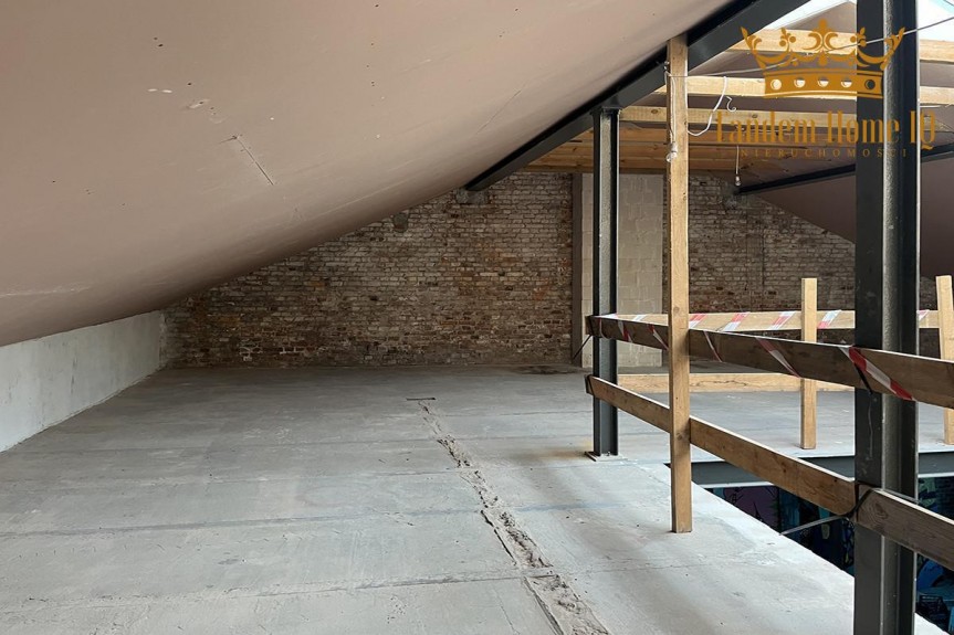 Warszawa, Praga-P&oacute;łnoc, Do wynajęcia lokal 650m2, osobny budynek, Koneser