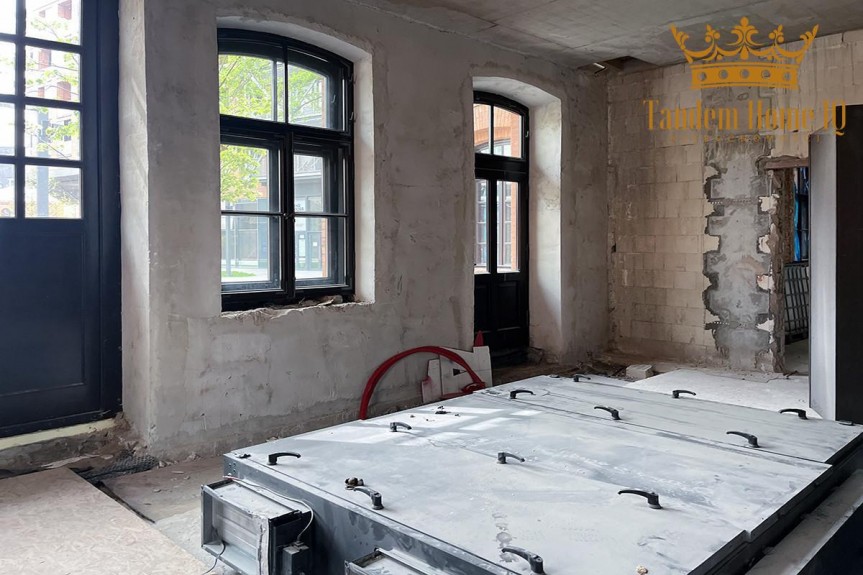 Warszawa, Praga-P&oacute;łnoc, Do wynajęcia lokal 650m2, osobny budynek, Koneser