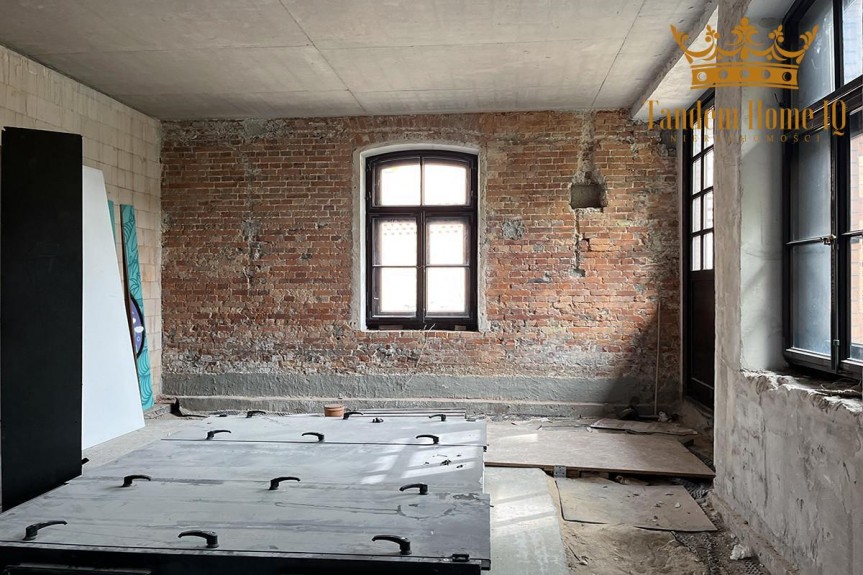 Warszawa, Praga-P&oacute;łnoc, Do wynajęcia lokal 650m2, osobny budynek, Koneser