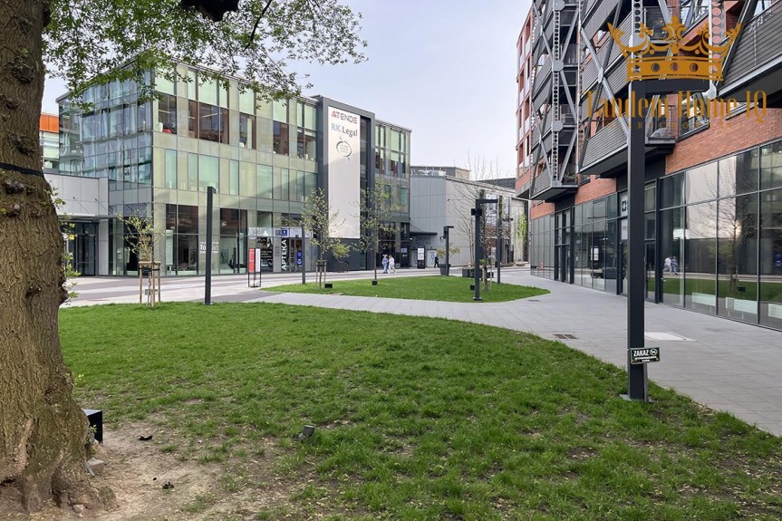 Warszawa, Praga-P&oacute;łnoc, Do wynajęcia lokal 650m2, osobny budynek, Koneser