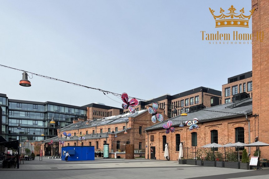 Warszawa, Praga-P&oacute;łnoc, Do wynajęcia lokal 650m2, osobny budynek, Koneser