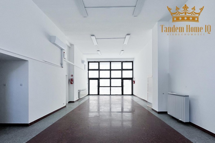 Warszawa, Śr&oacute;dmieście, Wynajmę lokal 65m2 przy hali mirowskiej i teatrze capitol w centrum