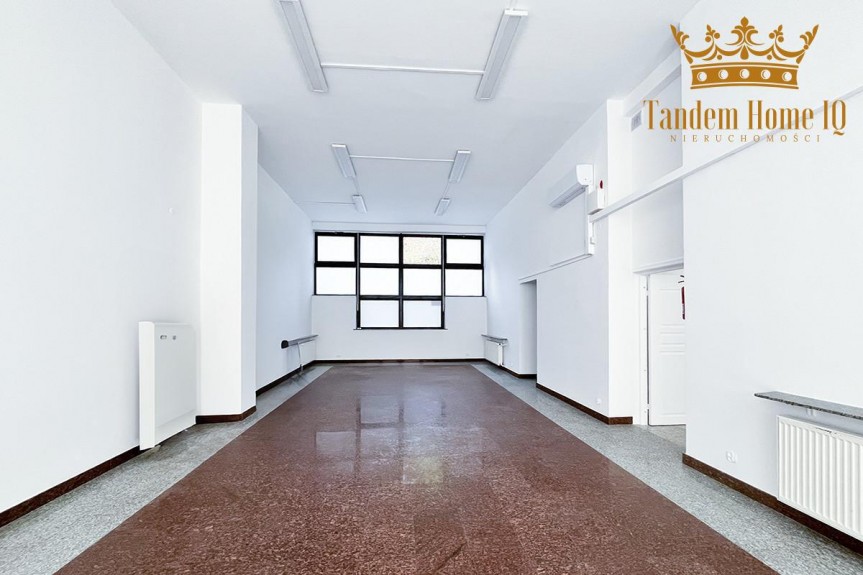 Warszawa, Śr&oacute;dmieście, Wynajmę lokal 65m2 przy hali mirowskiej i teatrze capitol w centrum