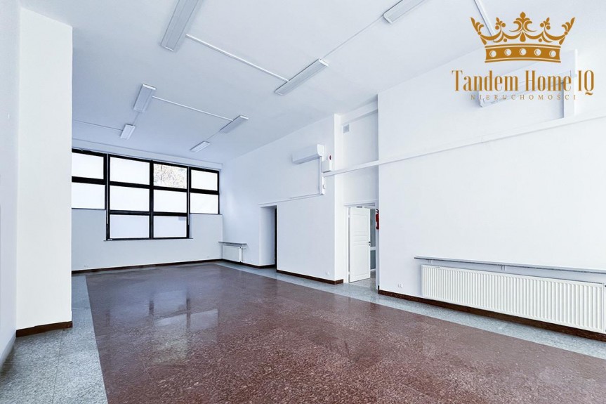 Warszawa, Śr&oacute;dmieście, Wynajmę lokal 65m2 przy hali mirowskiej i teatrze capitol w centrum