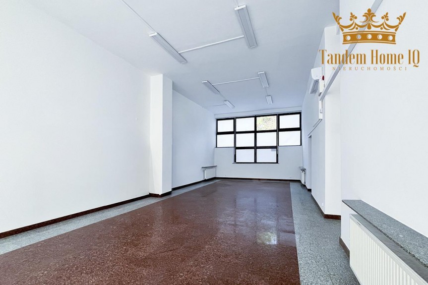 Warszawa, Śr&oacute;dmieście, Wynajmę lokal 65m2 przy hali mirowskiej i teatrze capitol w centrum