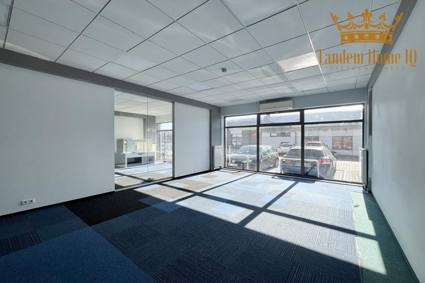 mazowieckie, Warszawa, Białołęka, Do wynajęcia biuro 105m2, Białołęka