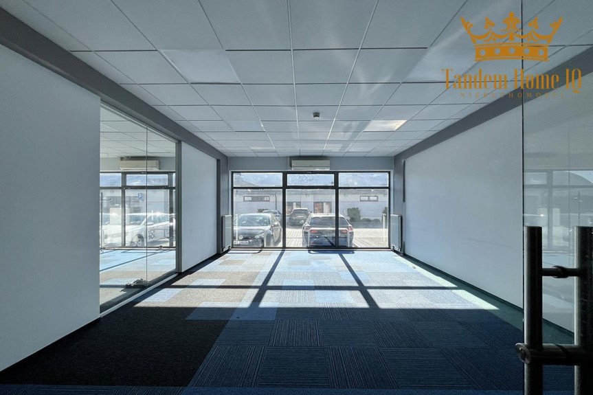 Warszawa, Białołęka, Do wynajęcia biuro 105m2, Białołęka