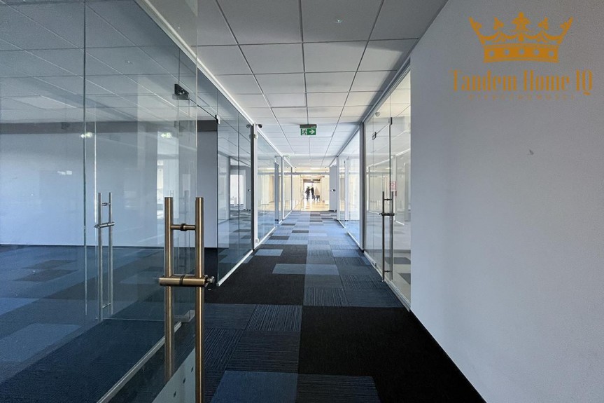 Warszawa, Białołęka, Do wynajęcia biuro 105m2, Białołęka