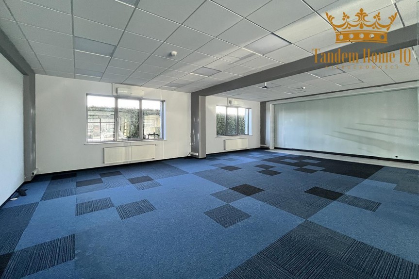 Warszawa, Białołęka, Do wynajęcia biuro 105m2, Białołęka