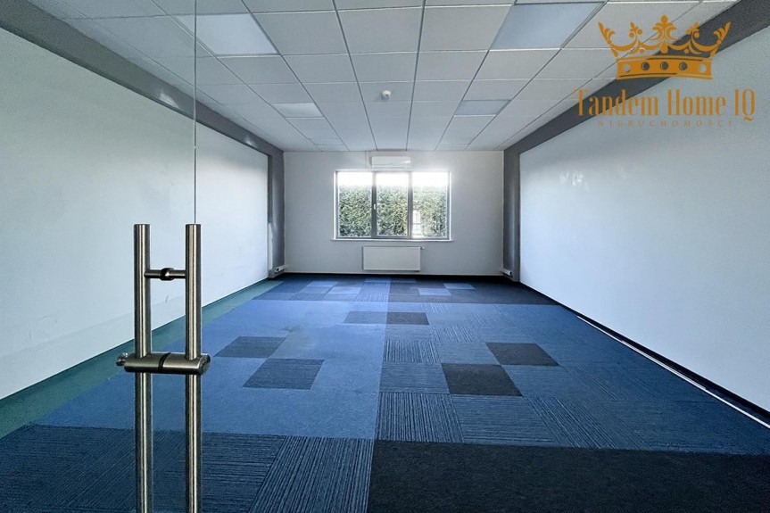 Warszawa, Białołęka, Do wynajęcia biuro 105m2, Białołęka