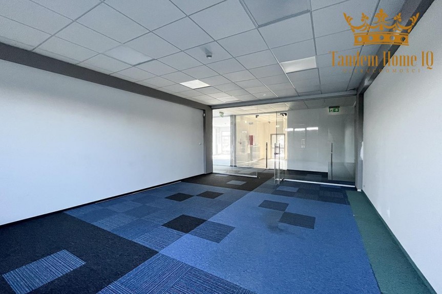 Warszawa, Białołęka, Do wynajęcia biuro 105m2, Białołęka