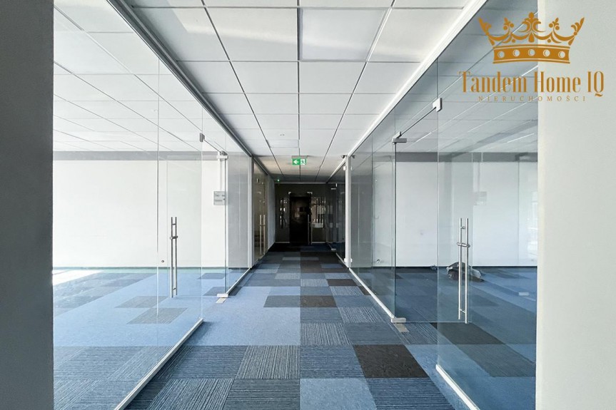 Warszawa, Białołęka, Do wynajęcia biuro 105m2, Białołęka