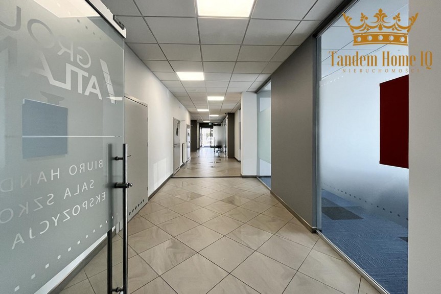 Warszawa, Białołęka, Do wynajęcia biuro 105m2, Białołęka