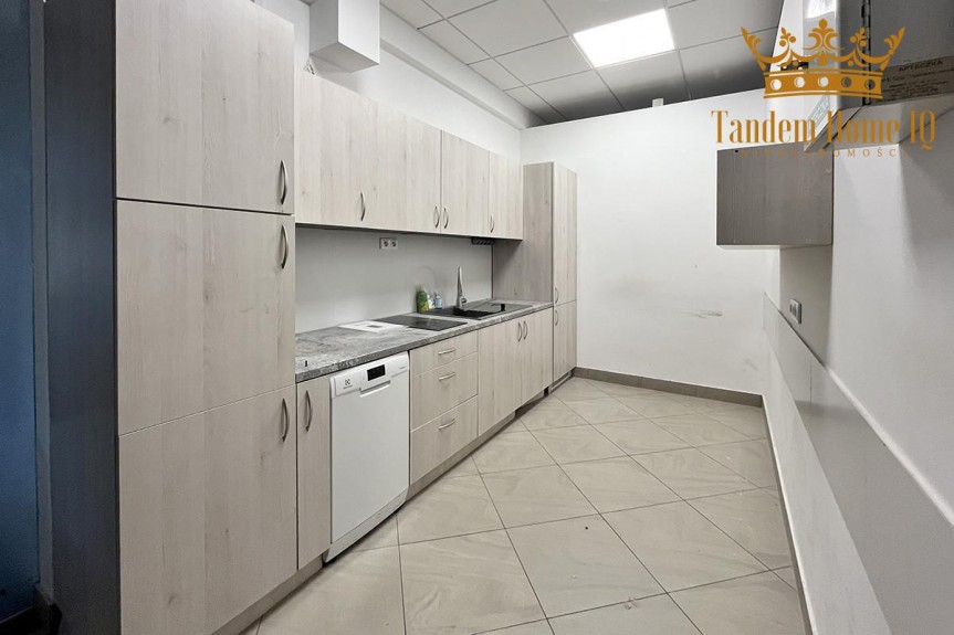 Warszawa, Białołęka, Do wynajęcia biuro 105m2, Białołęka