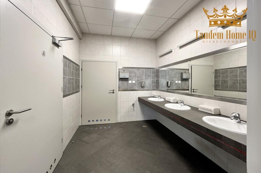 Warszawa, Białołęka, Do wynajęcia biuro 105m2, Białołęka