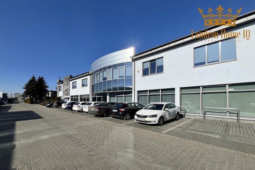 Warszawa, Białołęka, Do wynajęcia biuro 105m2, Białołęka