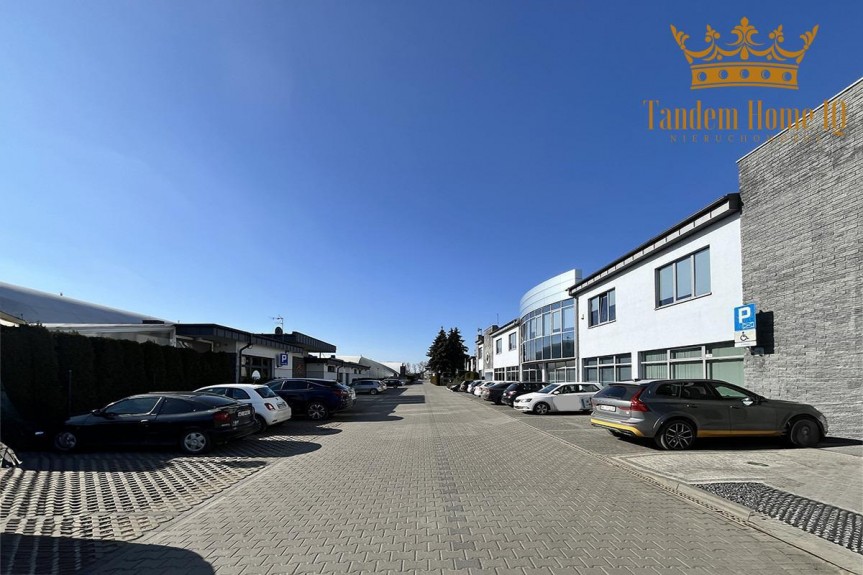 Warszawa, Białołęka, Do wynajęcia biuro 105m2, Białołęka