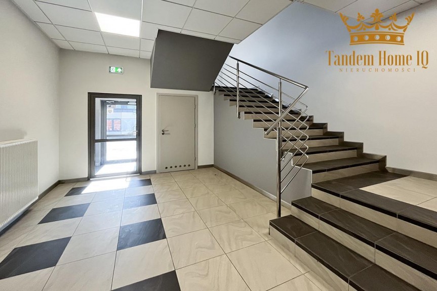 Warszawa, Białołęka, Do wynajęcia biuro 105m2, Białołęka