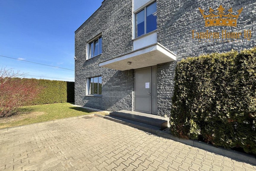 Warszawa, Białołęka, Do wynajęcia biuro 105m2, Białołęka