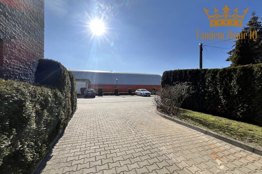 Warszawa, Białołęka, Do wynajęcia biuro 105m2, Białołęka