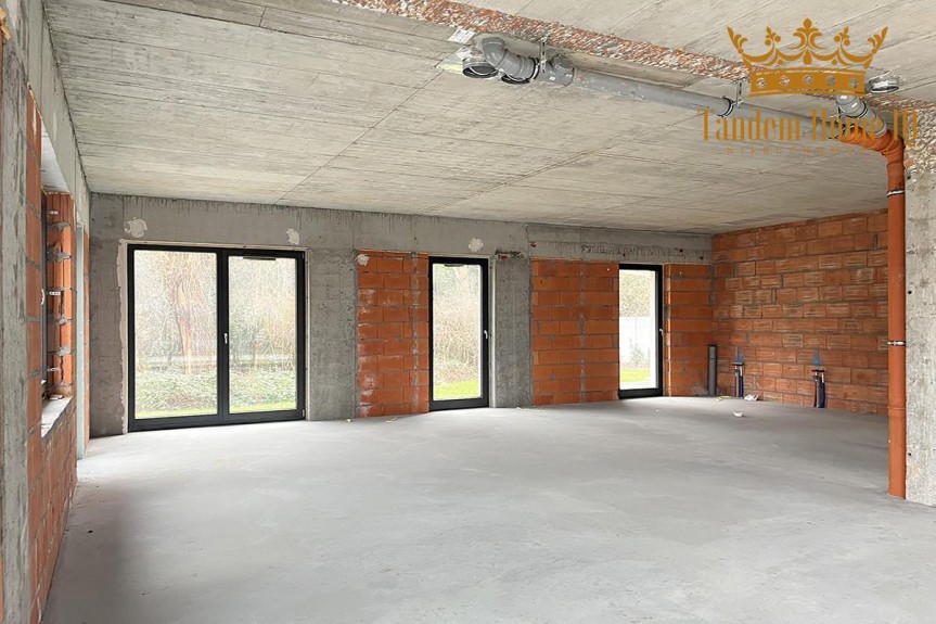 Warszawa, Mokot&oacute;w, Na wynajem lokal handlowo-usługowy 95m2, Puławska Mokot&oacute;w, ogr&oacute;dek