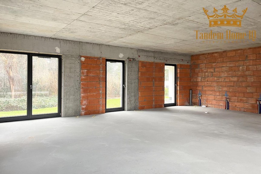 Warszawa, Mokot&oacute;w, Na wynajem lokal handlowo-usługowy 95m2, Puławska Mokot&oacute;w, ogr&oacute;dek