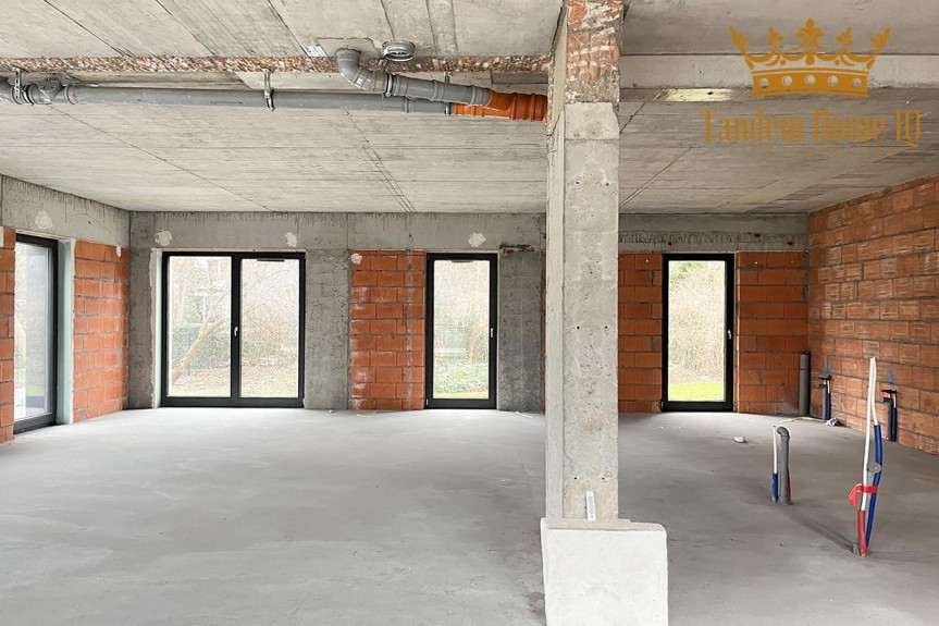 Warszawa, Mokot&oacute;w, Na wynajem lokal handlowo-usługowy 95m2, Puławska Mokot&oacute;w, ogr&oacute;dek