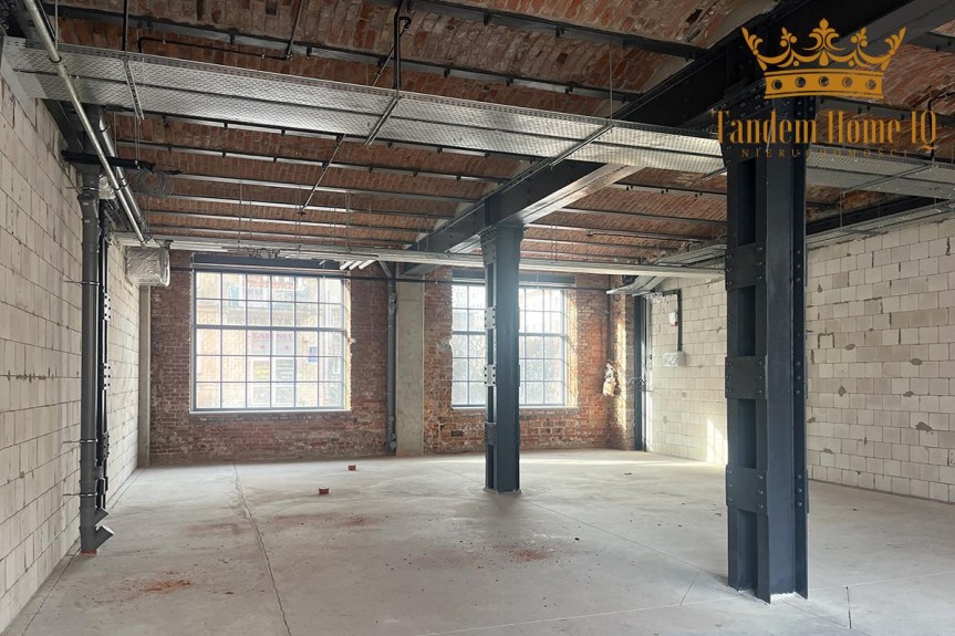 Warszawa, Praga-P&oacute;łnoc, 123,44m, bohema, szwedzka, praga