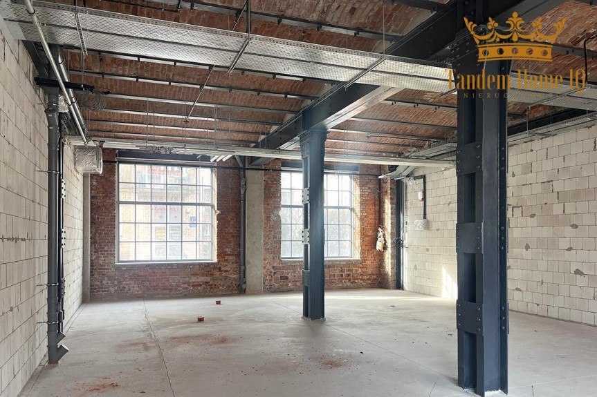 Warszawa, Praga-P&oacute;łnoc, 123,44m, bohema, szwedzka, praga