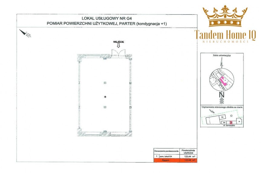 Warszawa, Praga-P&oacute;łnoc, 123,44m, bohema, szwedzka, praga