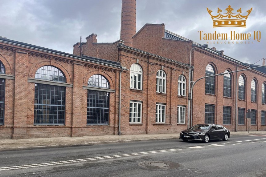 Warszawa, Praga-P&oacute;łnoc, 123,44m, bohema, szwedzka, praga