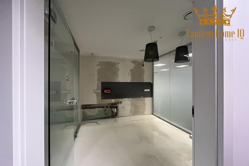 Warszawa, Wola, ok 220m2 brutto, parter, wola centrum