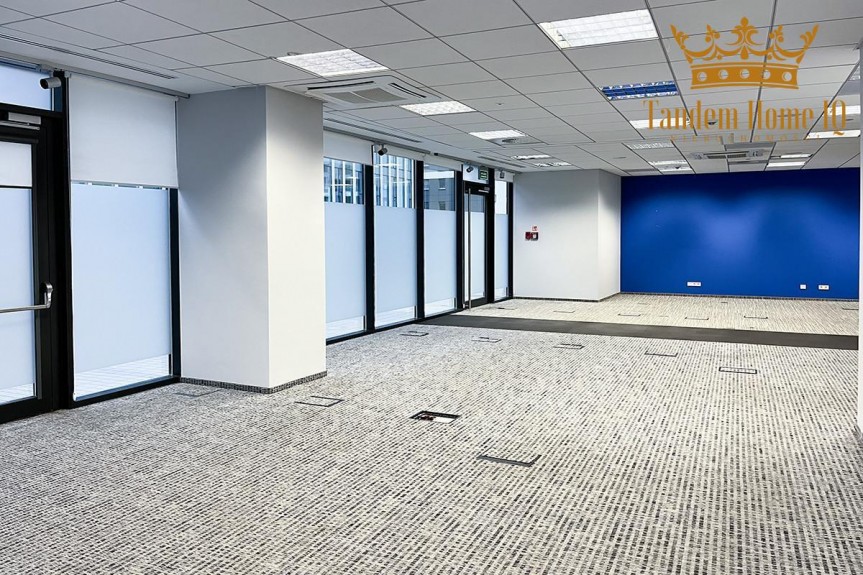 Warszawa, Wola, ok 220m2 brutto, parter, wola centrum