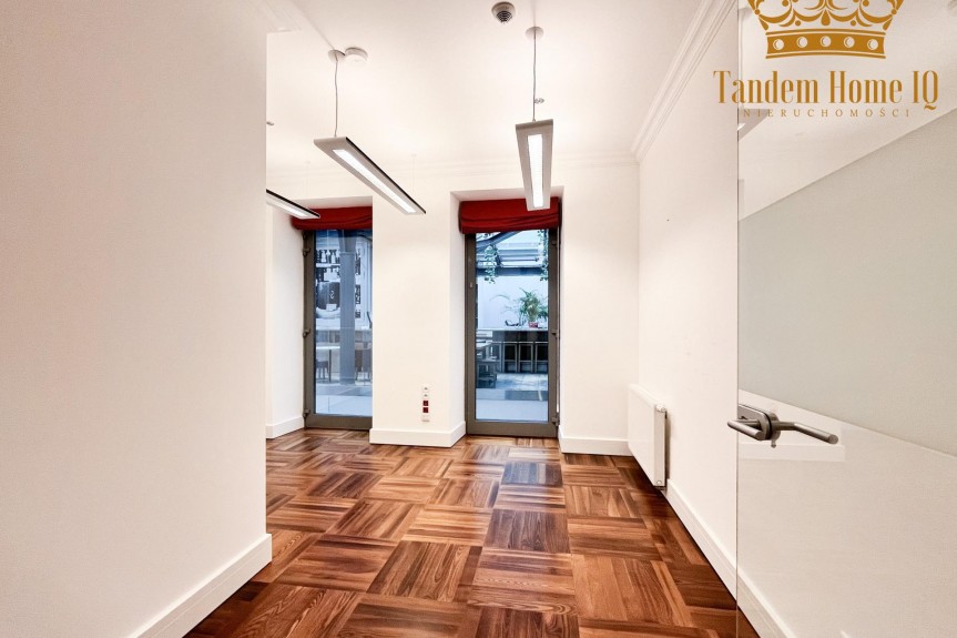 Warszawa, Śr&oacute;dmieście, małe biuro, śr&oacute;dmieście, kamienica, metro centrum