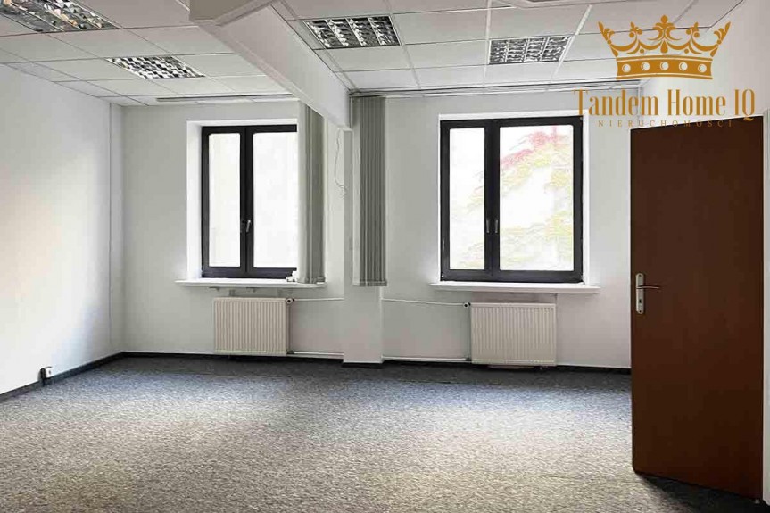 Warszawa, Śr&oacute;dmieście, 180m, biuro, gabinety, centrum, koszyki