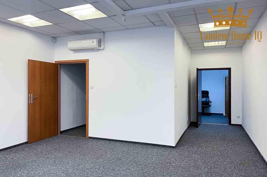 Warszawa, Śr&oacute;dmieście, 180m, biuro, gabinety, centrum, koszyki