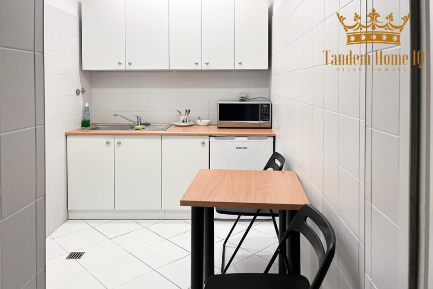 Warszawa, Śr&oacute;dmieście, 60m2, biura, r&oacute;żne powierzchnie, hotel mariott