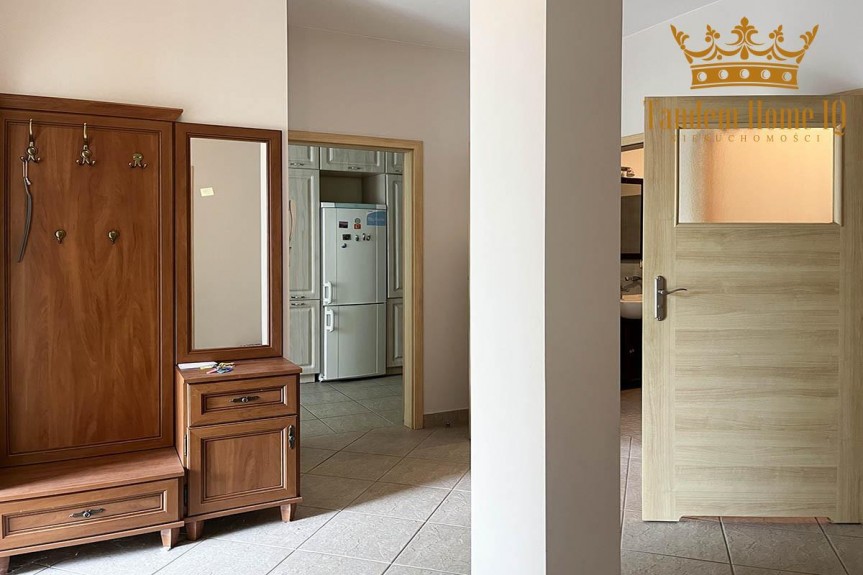 Warszawa, Białołęka, Do wynajęcia 127m2 biuro z osobnym wejściem z ogr&oacute;dkiem na Białołęce