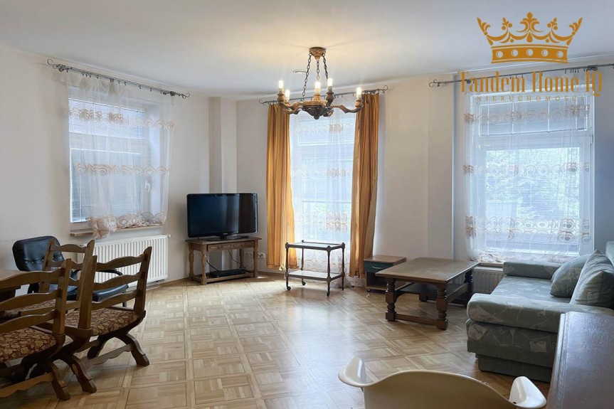 Warszawa, Białołęka, Do wynajęcia 127m2 biuro z osobnym wejściem z ogr&oacute;dkiem na Białołęce