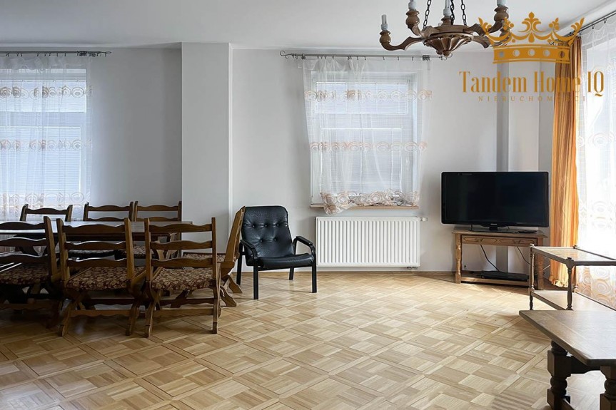 Warszawa, Białołęka, Do wynajęcia 127m2 biuro z osobnym wejściem z ogr&oacute;dkiem na Białołęce