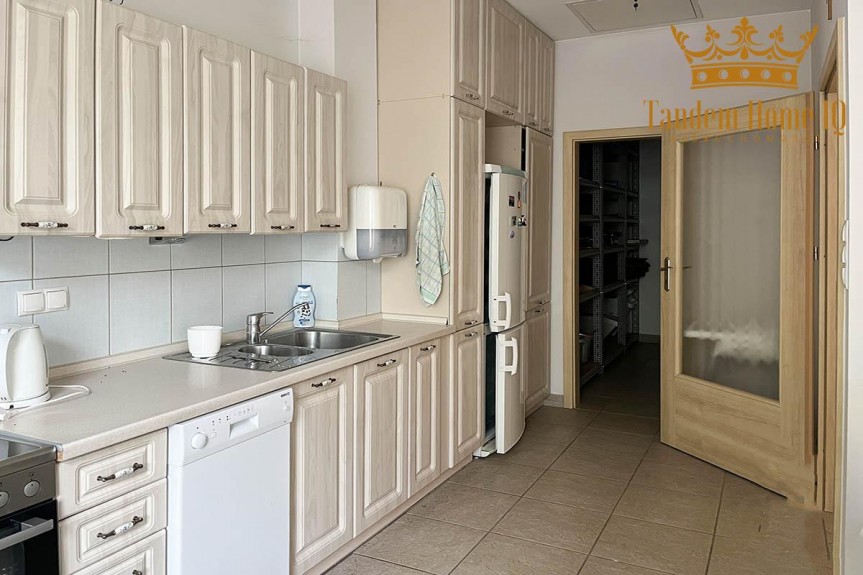 Warszawa, Białołęka, Do wynajęcia 127m2 biuro z osobnym wejściem z ogr&oacute;dkiem na Białołęce