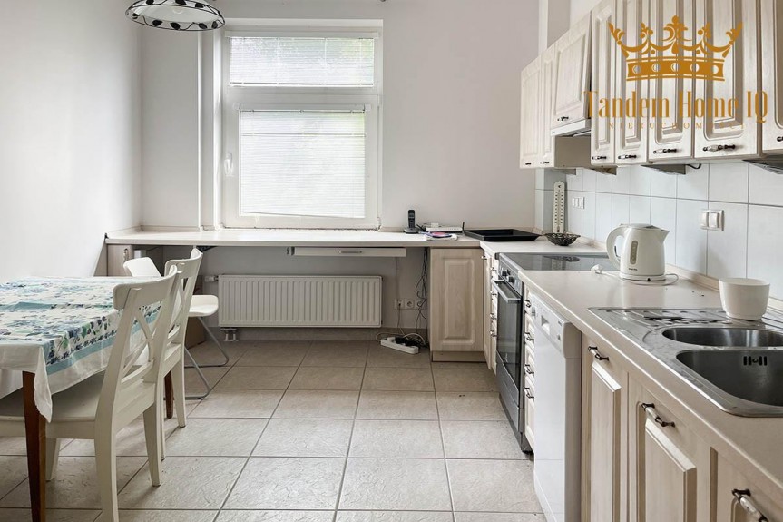 Warszawa, Białołęka, Do wynajęcia 127m2 biuro z osobnym wejściem z ogr&oacute;dkiem na Białołęce