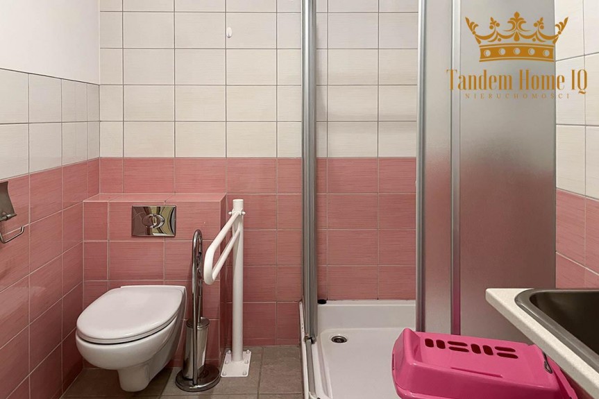 Warszawa, Białołęka, Do wynajęcia 127m2 biuro z osobnym wejściem z ogr&oacute;dkiem na Białołęce