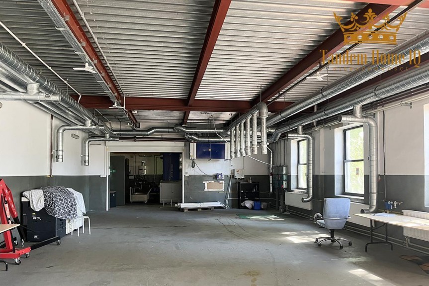 mazowieckie, pruszkowski, Nadarzyn, działka, obiekt, hala, magazyn, trasa s8, Nadarzyn