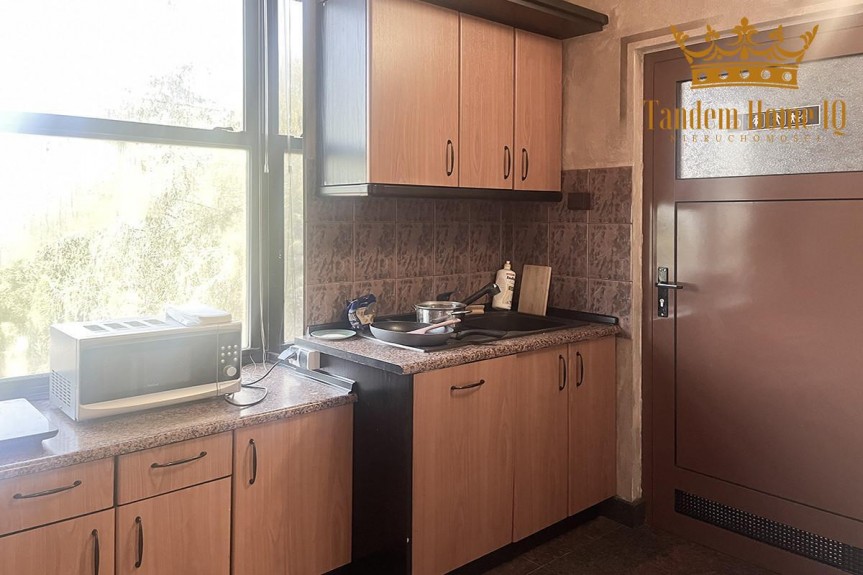 pruszkowski, Nadarzyn, działka, obiekt, hala, magazyn, trasa s8, Nadarzyn