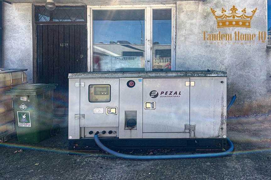 pruszkowski, Nadarzyn, działka, obiekt, hala, magazyn, trasa s8, Nadarzyn