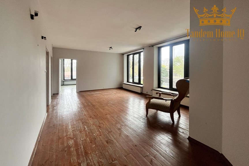 Warszawa, Wola, 120m, Arkadia, Forest, piętro,  studio, atelier