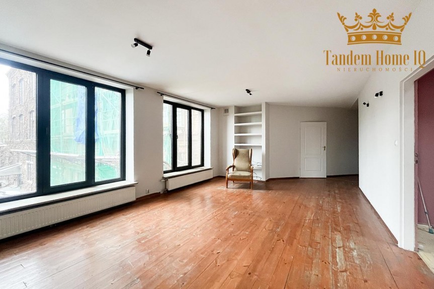 Warszawa, Wola, 120m, Arkadia, Forest, piętro,  studio, atelier